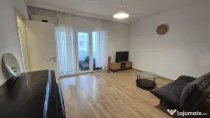 Apartament cu 2 camere + 1 camera de serviciu - 78,67 mp ...