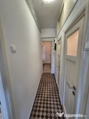 Apartament cu 2 camere + 1 camera de serviciu - 78,67 mp ... 