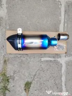 Toba SPORT MOTO / ATV SC PROJECT BLUE FLAME