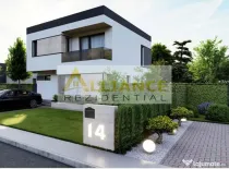CASA MODERNA | Curte proprie | Vidra | Comision 0 %