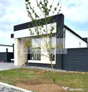 CASA MODERNA | Curte proprie | Vidra | Comision 0 %
