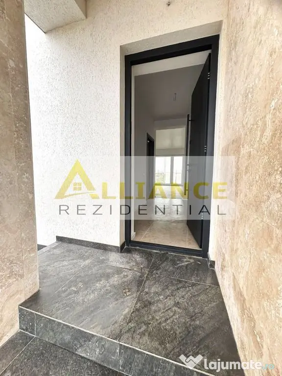 CASA MODERNA | Curte proprie | Vidra | Comision 0 %