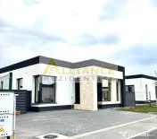 CASA MODERNA | Curte proprie | Vidra | Comision 0 %