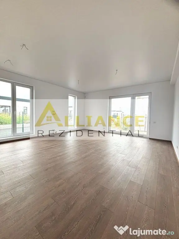 CASA MODERNA | Curte proprie | Vidra | Comision 0 %