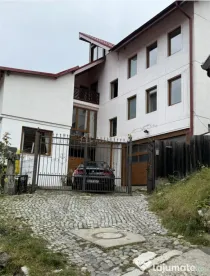 Cazare Muncitori - Casa Centrul Vechi