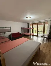 Cazare Muncitori - Casa Centrul Vechi 