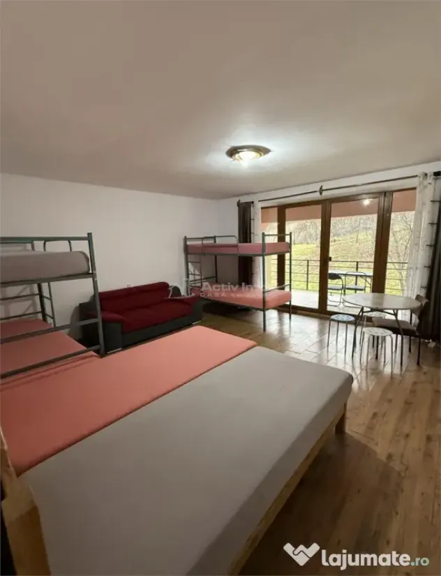 Cazare Muncitori - Casa Centrul Vechi