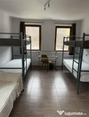 Cazare Muncitori - Casa Centrul Vechi 