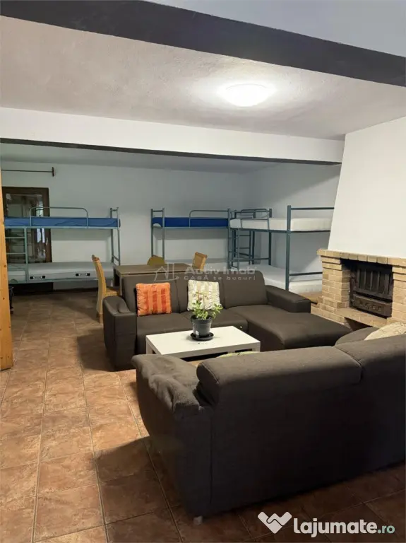 Cazare Muncitori - Casa Centrul Vechi