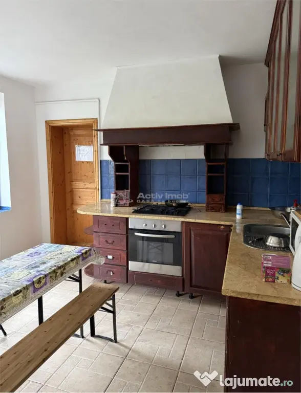 Cazare Muncitori - Casa Centrul Vechi