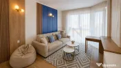 Apartament 2 camere I Floreasca Residence I Inchiriere 