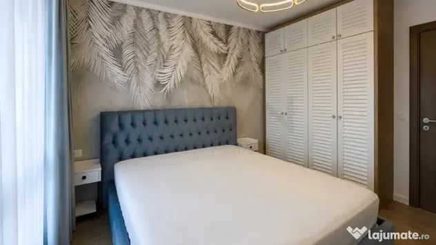 Apartament 2 camere I Floreasca Residence I Inchiriere