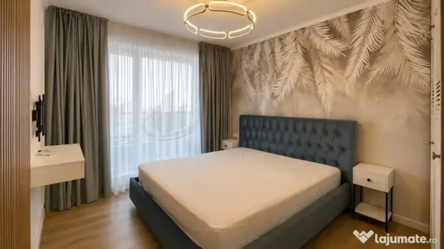 Apartament 2 camere I Floreasca Residence I Inchiriere