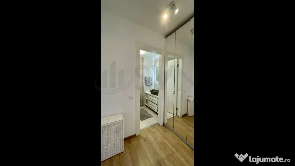 Apartament 2 camere I Floreasca Residence I Inchiriere