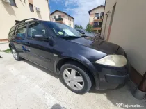 Urgent se vinde Renault Megane 2