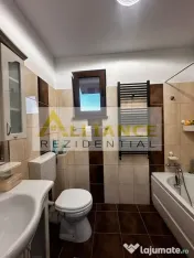 APARTAMENT 2 CAMERE + LOC DE PARCARE- 15 MINUTE METROU BE...