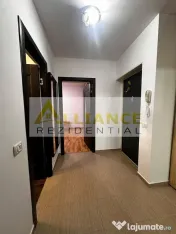 APARTAMENT 2 CAMERE + LOC DE PARCARE- 15 MINUTE METROU BE...
