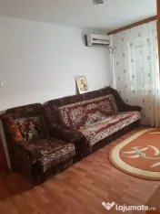 Apartament 2 camere confort 2,zona Apollo 