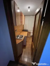 Apartament 2 camere confort 2,zona Apollo 