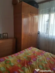 Apartament 2 camere confort 2,zona Apollo 