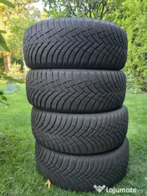 Anvelope iarnă Hankook Winter i*cept RS3 W462 205/55 R16 DOT 2523