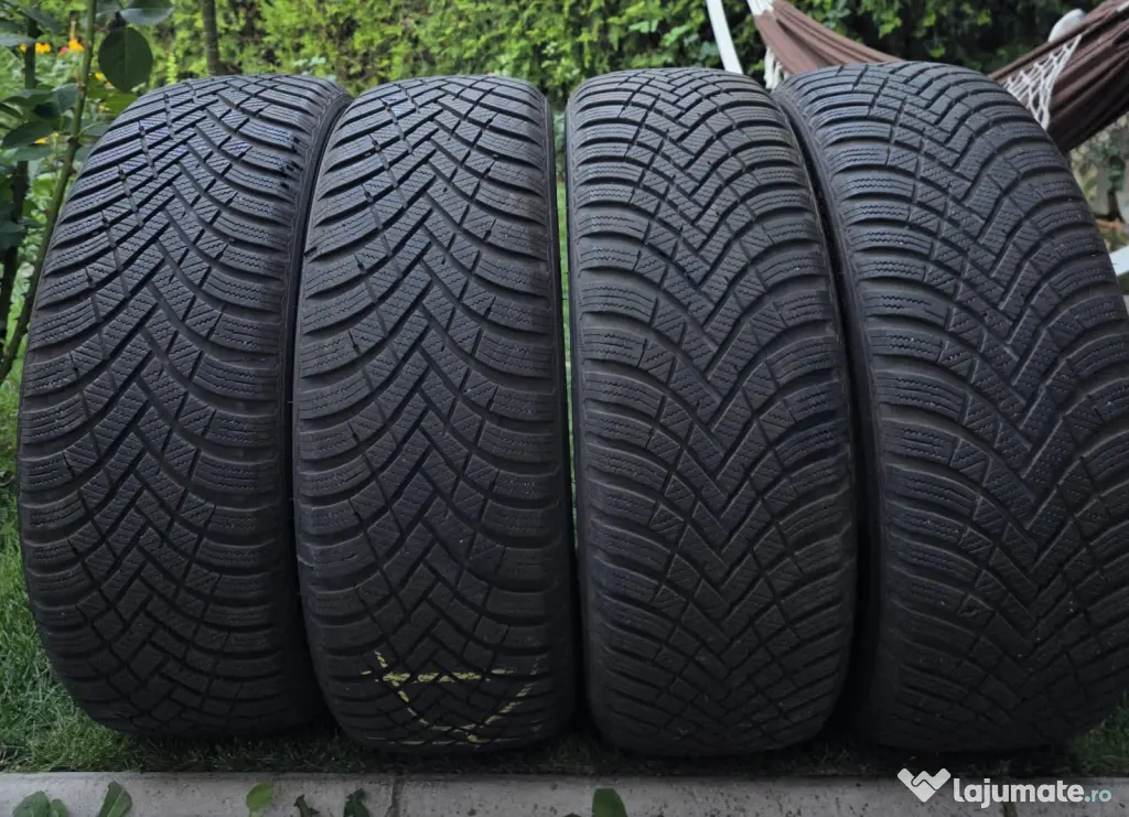 Anvelope iarnă Hankook Winter i*cept RS3 W462 205/55 R16 DOT 2523