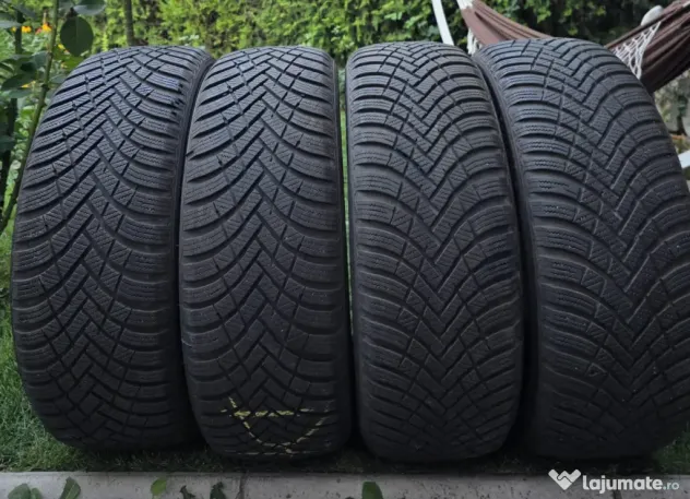 Anvelope iarnă Hankook Winter i*cept RS3 W462 205/55 R16 DOT 2523