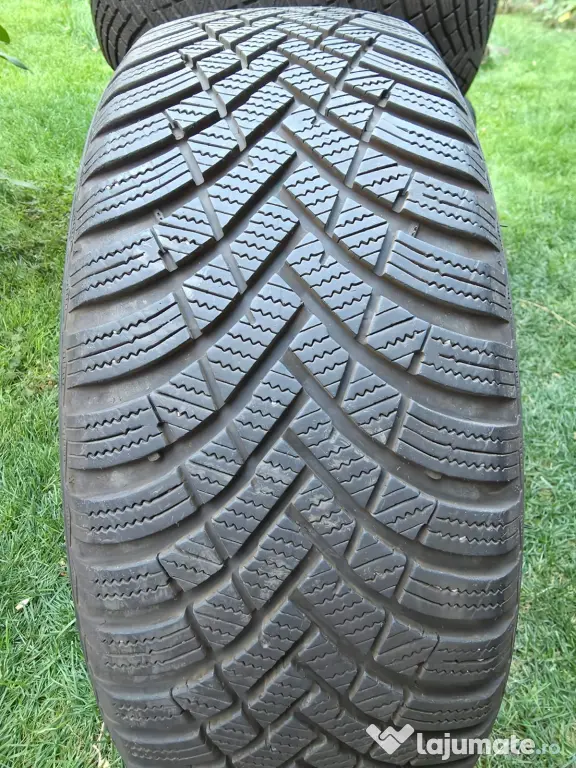 Anvelope iarnă Hankook Winter i*cept RS3 W462 205/55 R16 DOT 2523
