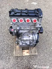 MOTOR suzuki / gsxr / 600 / SRAD 