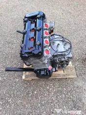 MOTOR suzuki / gsxr / 600 / SRAD 