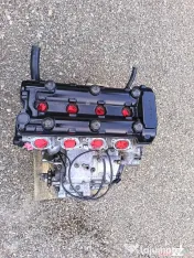 MOTOR suzuki / gsxr / 600 / SRAD 