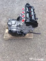 MOTOR suzuki / gsxr / 600 / SRAD