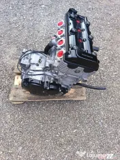MOTOR suzuki / gsxr / 600 / SRAD 
