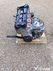 MOTOR suzuki / gsxr / 600 / SRAD 