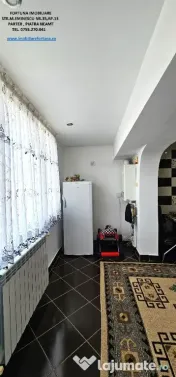 Apartament 3 camere decomandate, cu boxa si loc parcare, zona 1 Mai