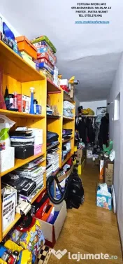 Apartament 3 camere decomandate, cu boxa si loc parcare, zona 1 Mai