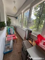 APARTAMENT 2 CAMERE ZONA CRANGASI 