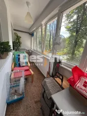 APARTAMENT 2 CAMERE ZONA CRANGASI 