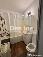 APARTAMENT 2 CAMERE ZONA CRANGASI 