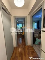 APARTAMENT 2 CAMERE ZONA CRANGASI 