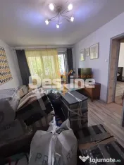 APARTAMENT 2 CAMERE ZONA CRANGASI 