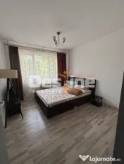 APARTAMENT 2 CAMERE ZONA CRANGASI 