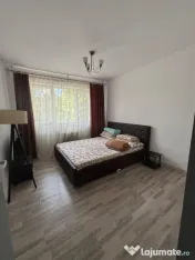 APARTAMENT 2 CAMERE ZONA CRANGASI 