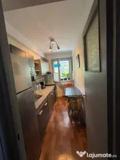 APARTAMENT 2 CAMERE ZONA CRANGASI 