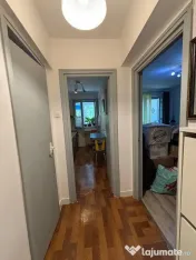 APARTAMENT 2 CAMERE ZONA CRANGASI
