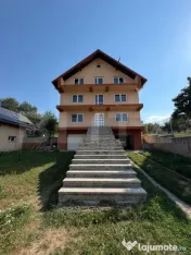 Ocazie , cladire multifunctionala , 265 mp utili , zona Sf I