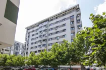 MILITARI RESIDENCE | TINERETULUI 65C | FINISAT COMPLET| C...