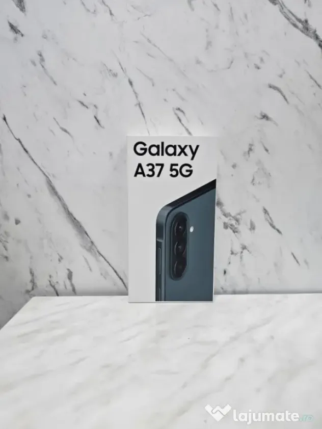 Samsung A37 128GB Sigilat Zeus Amanet 74155