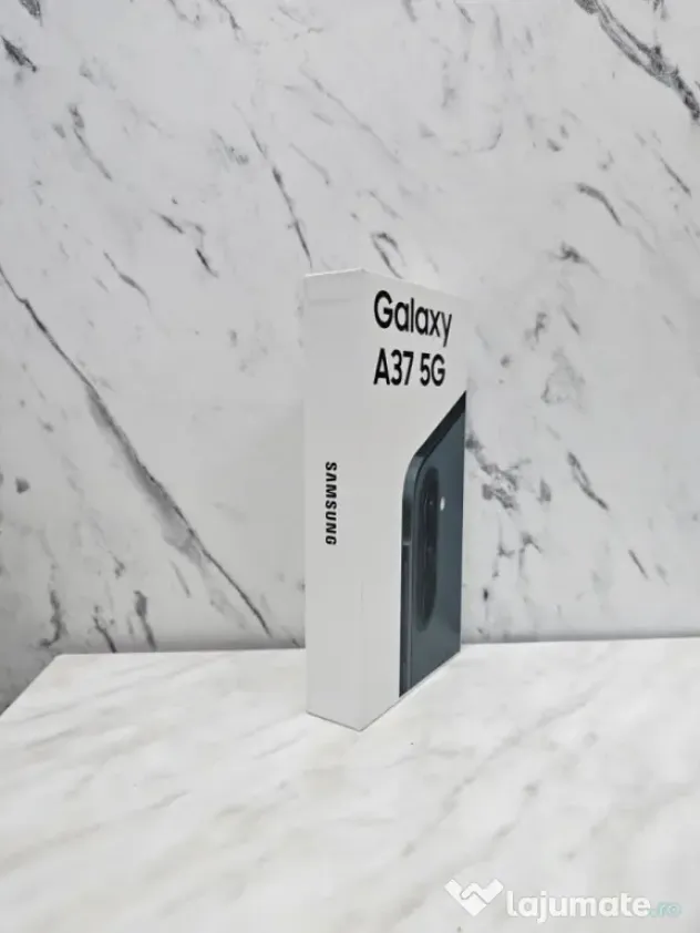 Samsung A37 128GB Sigilat Zeus Amanet 74155