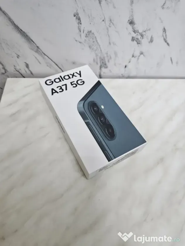Samsung A37 128GB Sigilat Zeus Amanet 74155